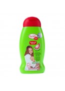 Dầu Gội Và Sữa Tắm Cho Bé Gái Daramin Hương Dưa Hấu 330006 (250ml)