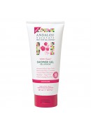 Bơ Dưỡng Thể Andalou Naturals Kukui Cocoa - 26164 (236ml)